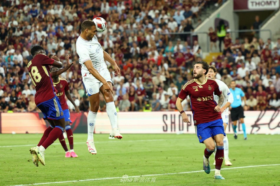 球迷期待 球迷期待