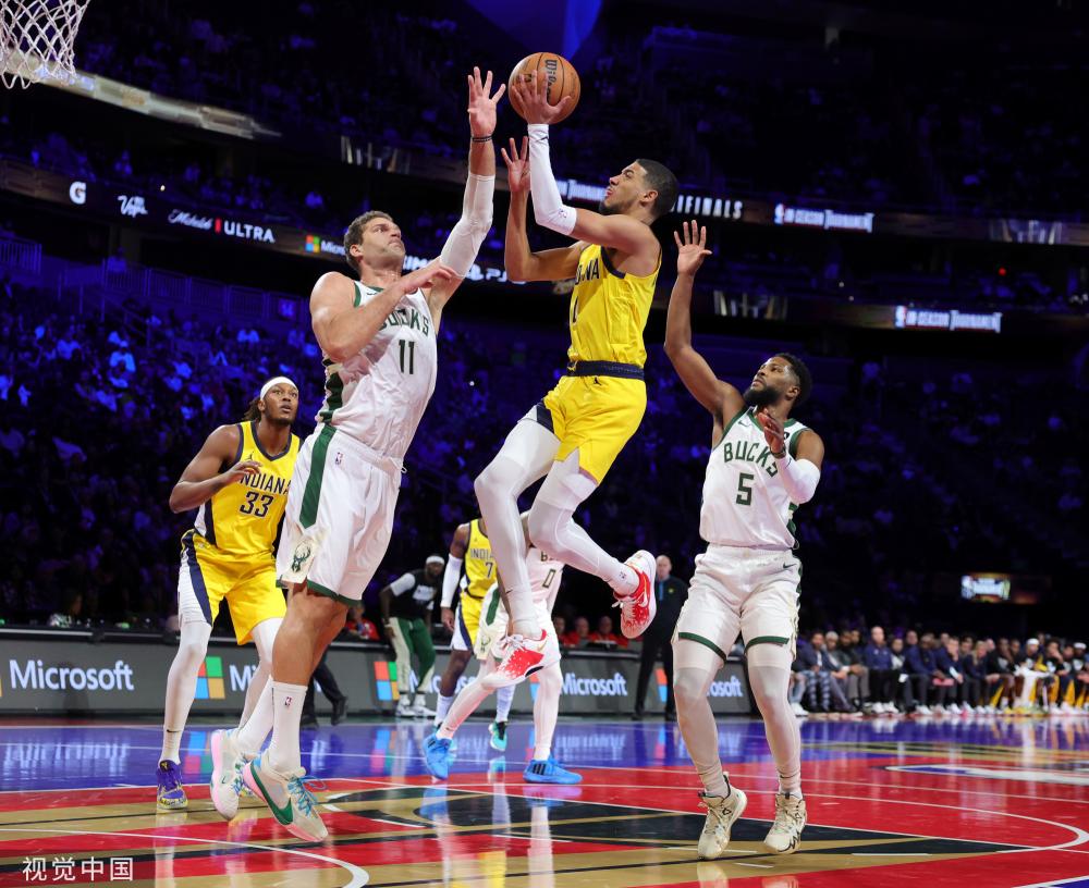 中期迎来了 中期迎来了